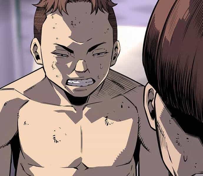 King Game - Chương 7 - ảnh 110