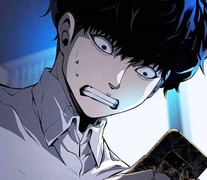 King Game - Chương 7 - ảnh 135