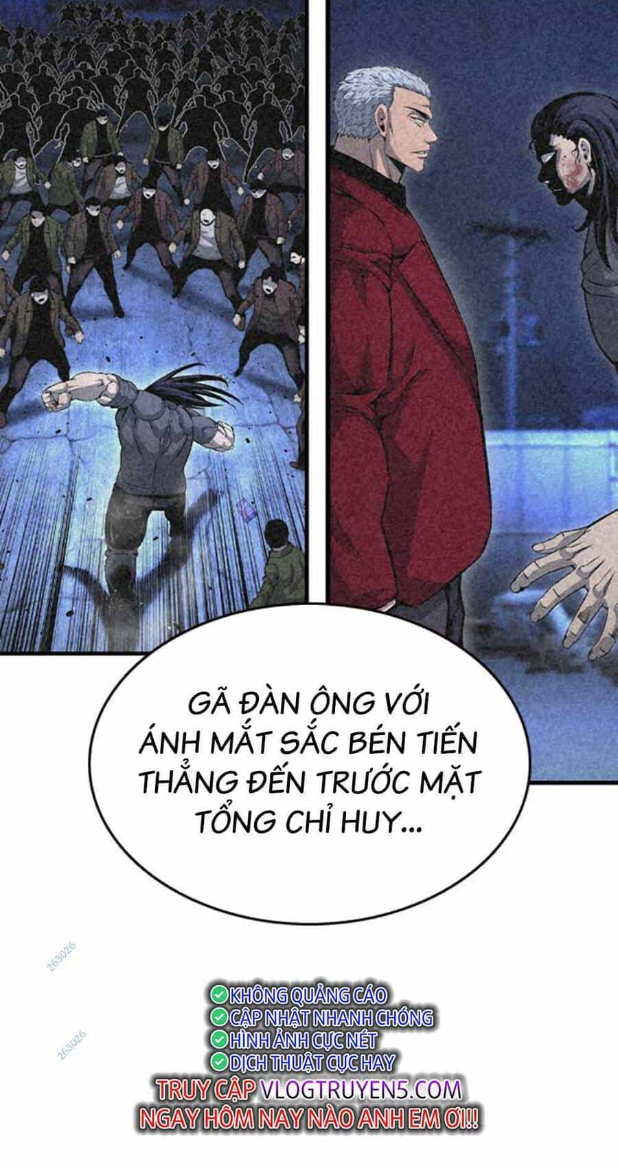 King Game - Chương 69 - ảnh 132