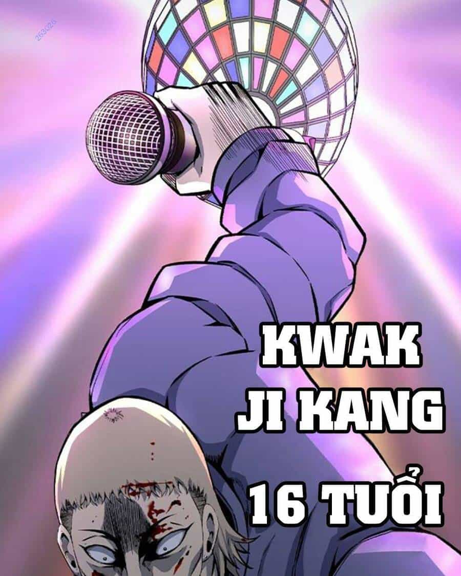King Game - Chương 69 - ảnh 186