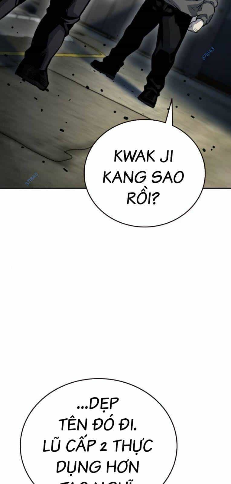 King Game - Chương 71 - ảnh 108
