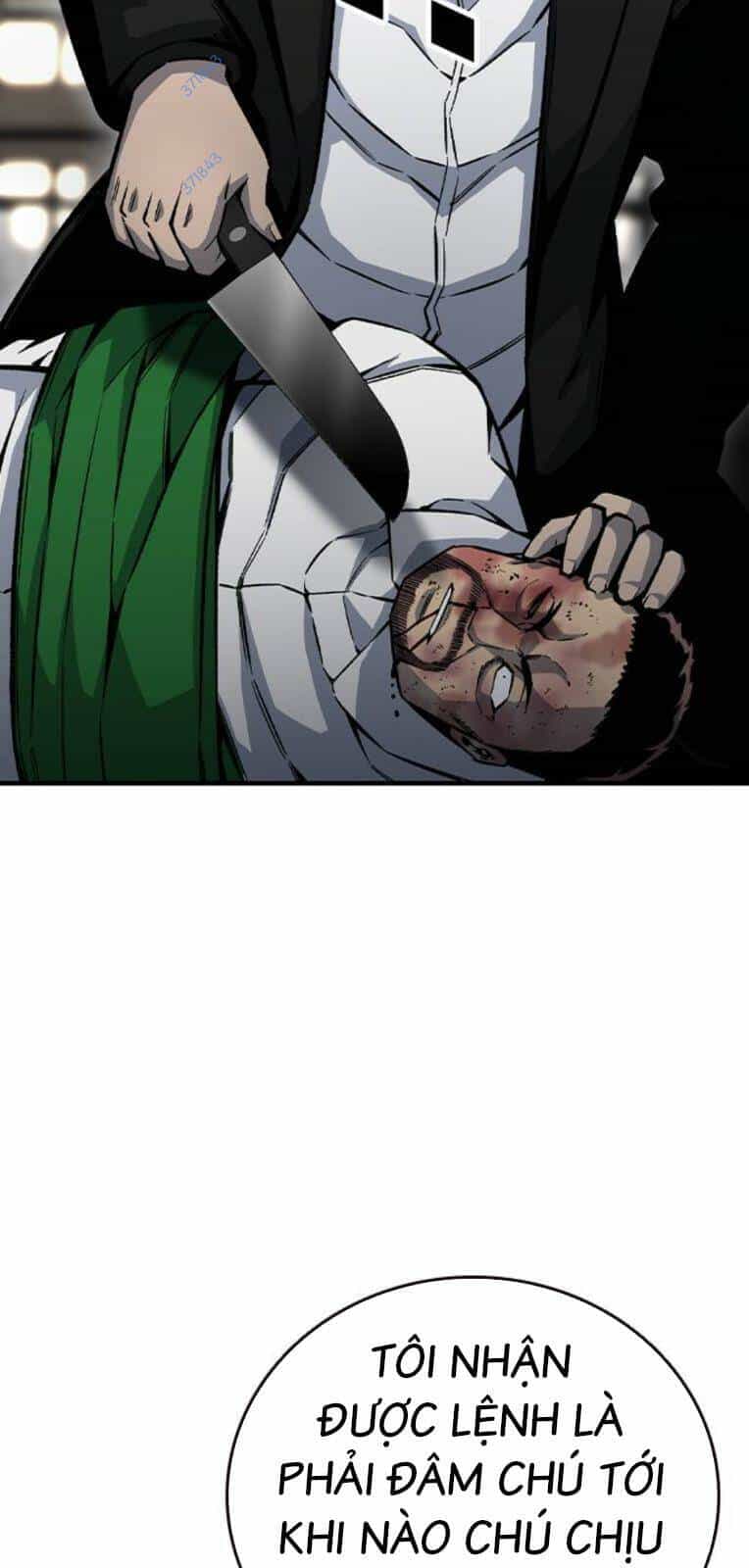 King Game - Chương 71 - ảnh 22
