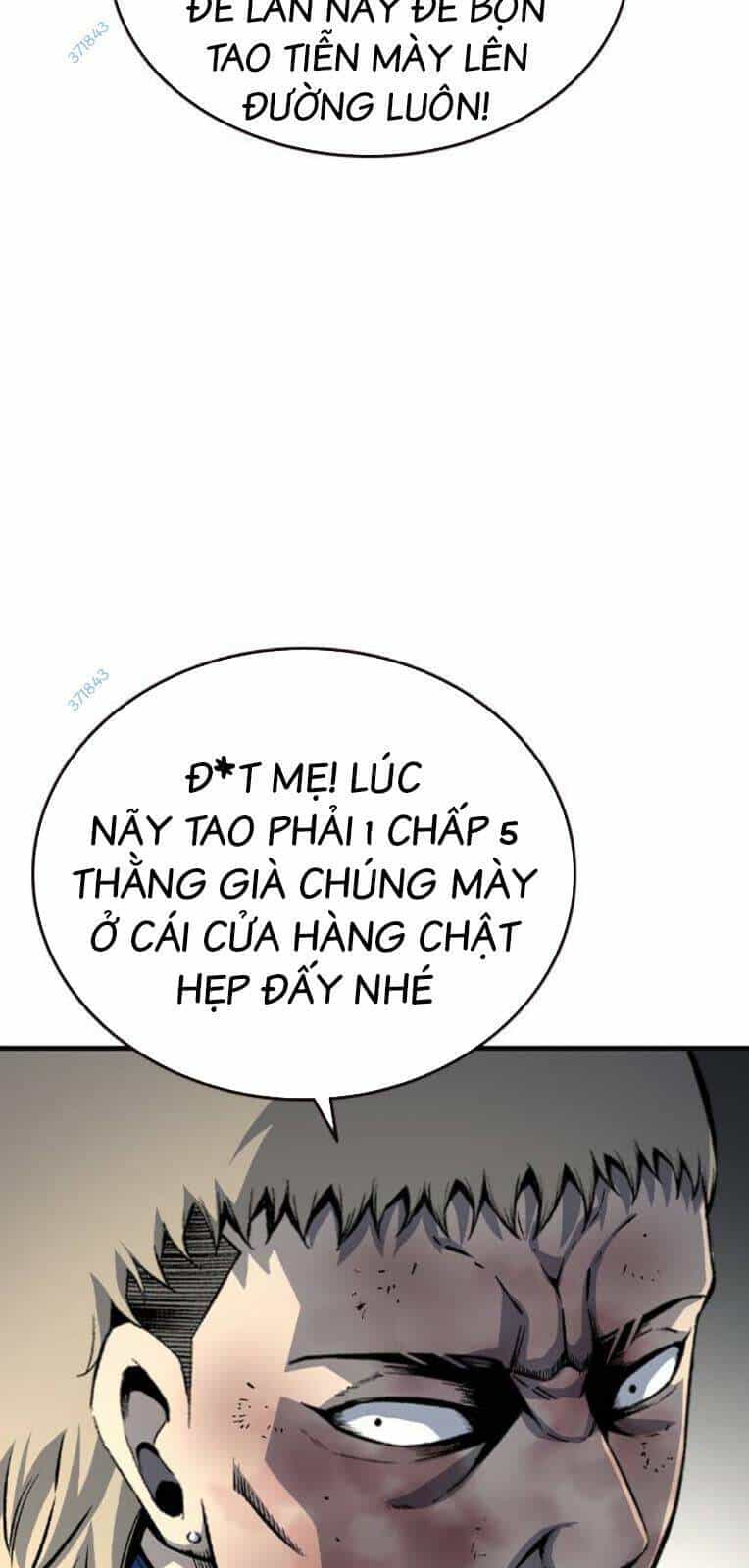 King Game - Chương 71 - ảnh 31