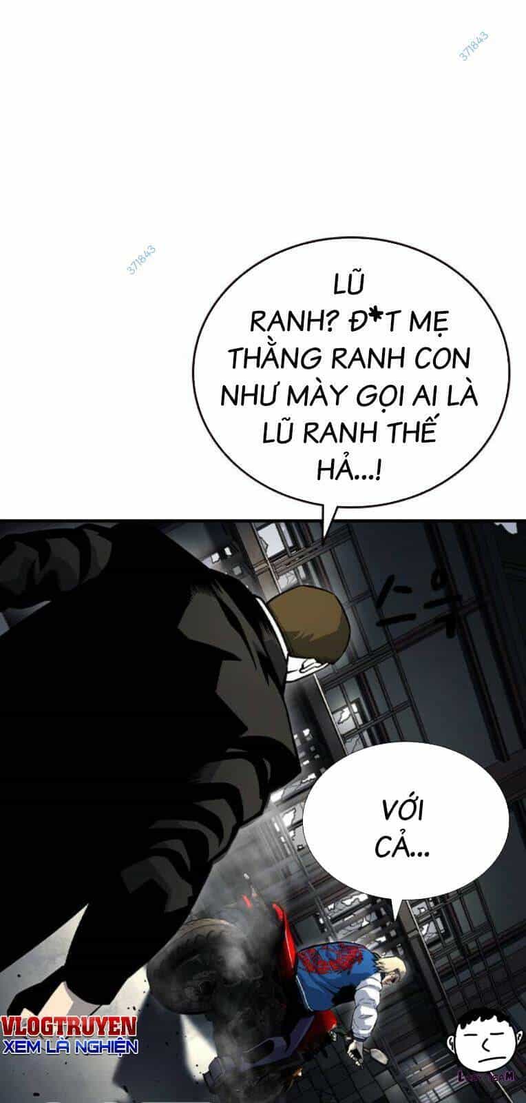 King Game - Chương 71 - ảnh 33