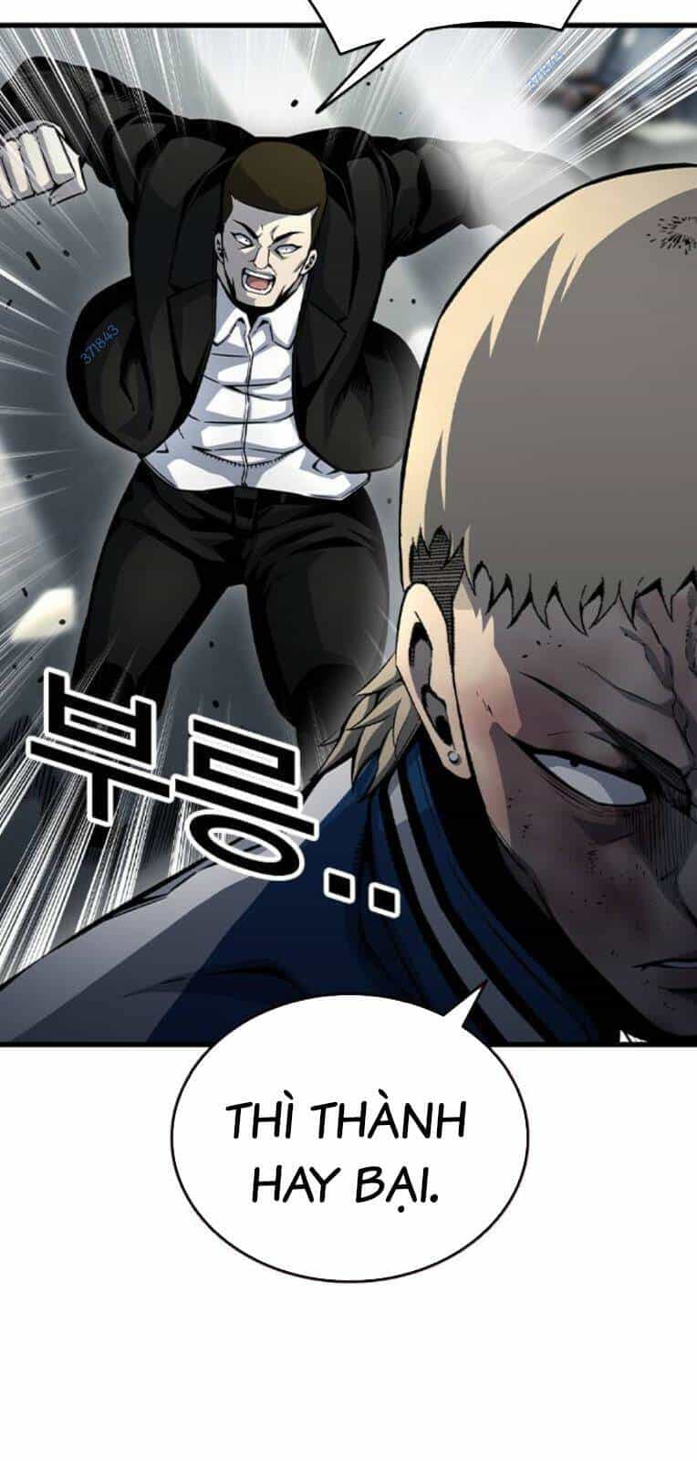 King Game - Chương 71 - ảnh 35