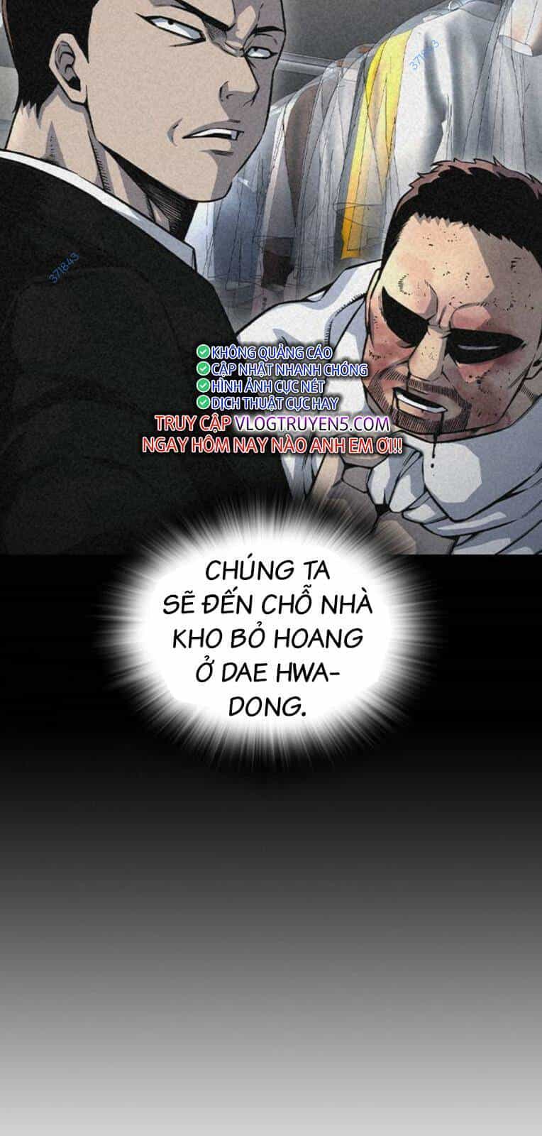 King Game - Chương 71 - ảnh 5