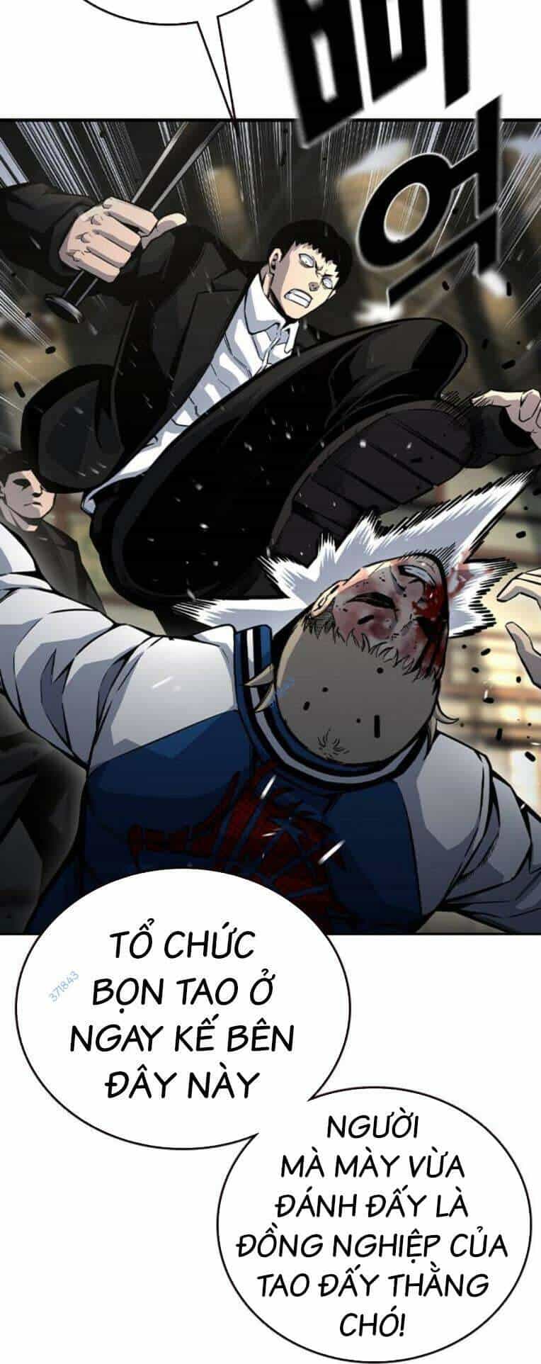 King Game - Chương 71 - ảnh 74