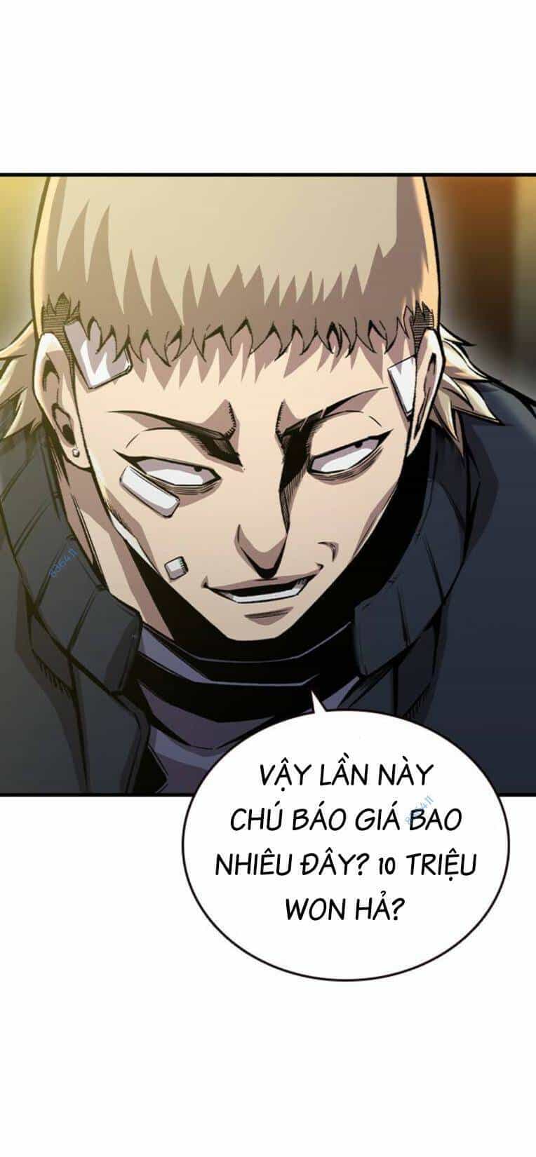 King Game - Chương 72 - ảnh 51