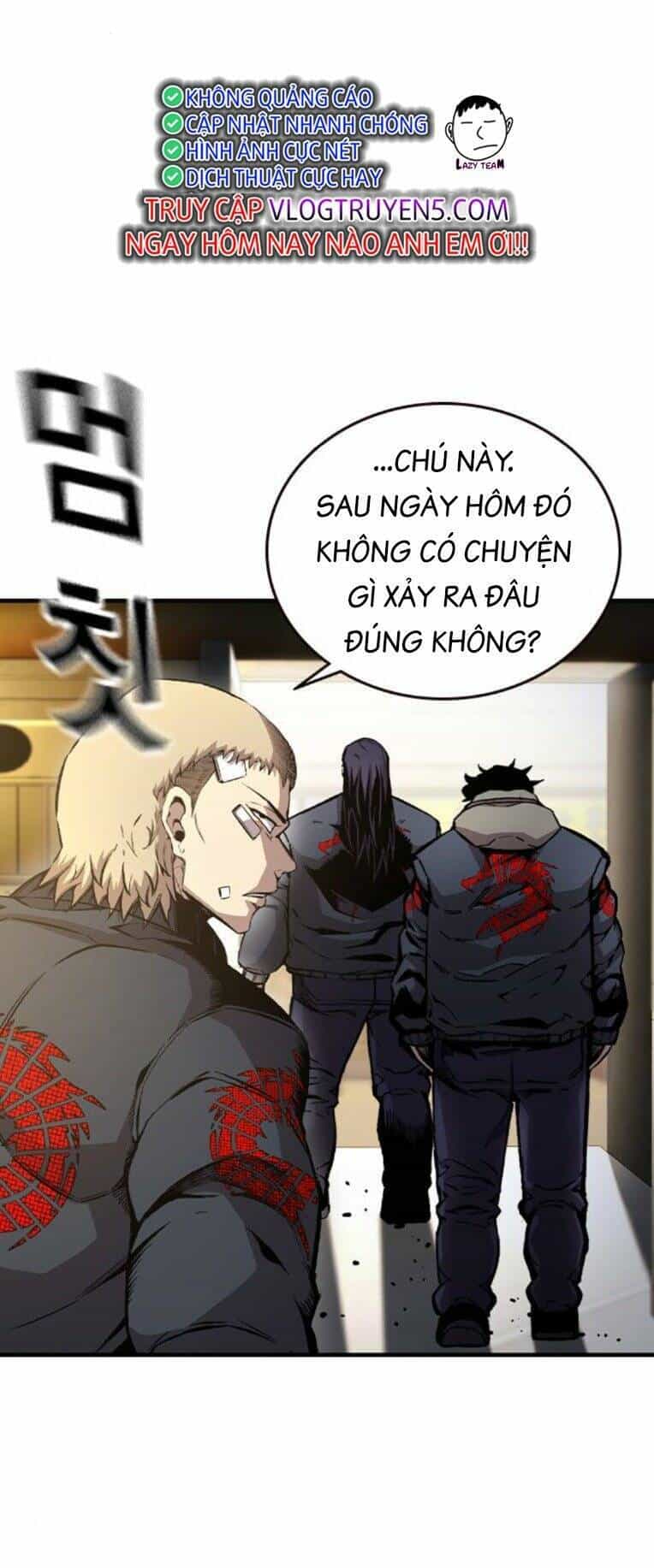 King Game - Chương 72 - ảnh 54