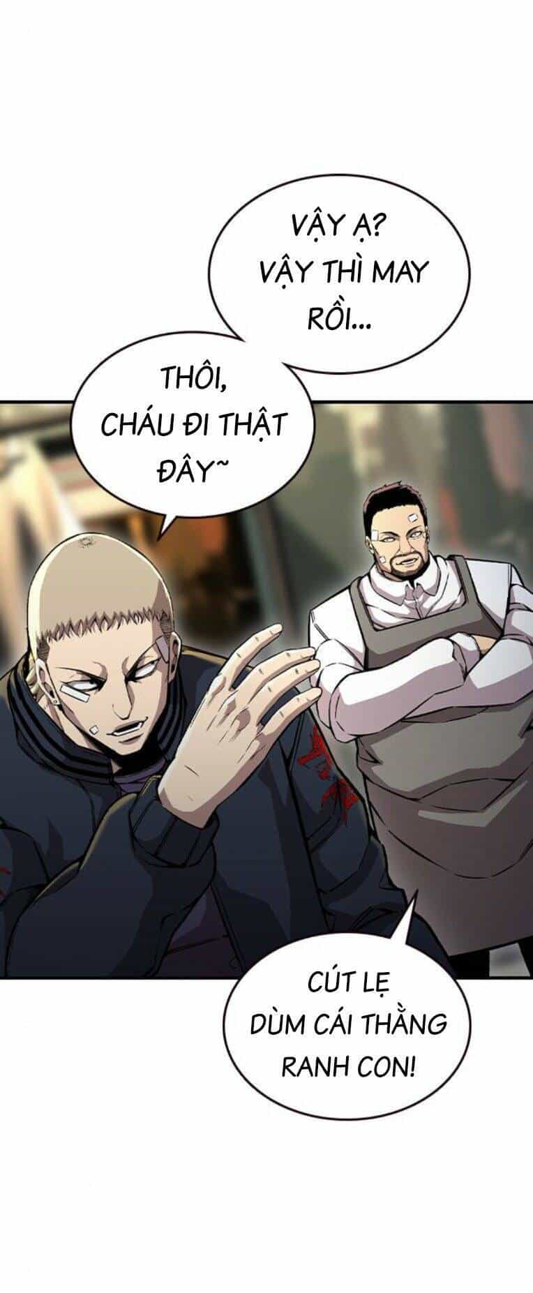 King Game - Chương 72 - ảnh 57