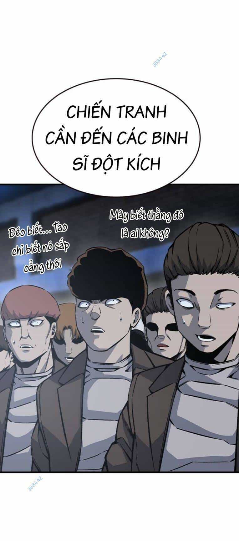 King Game - Chương 73 - ảnh 116