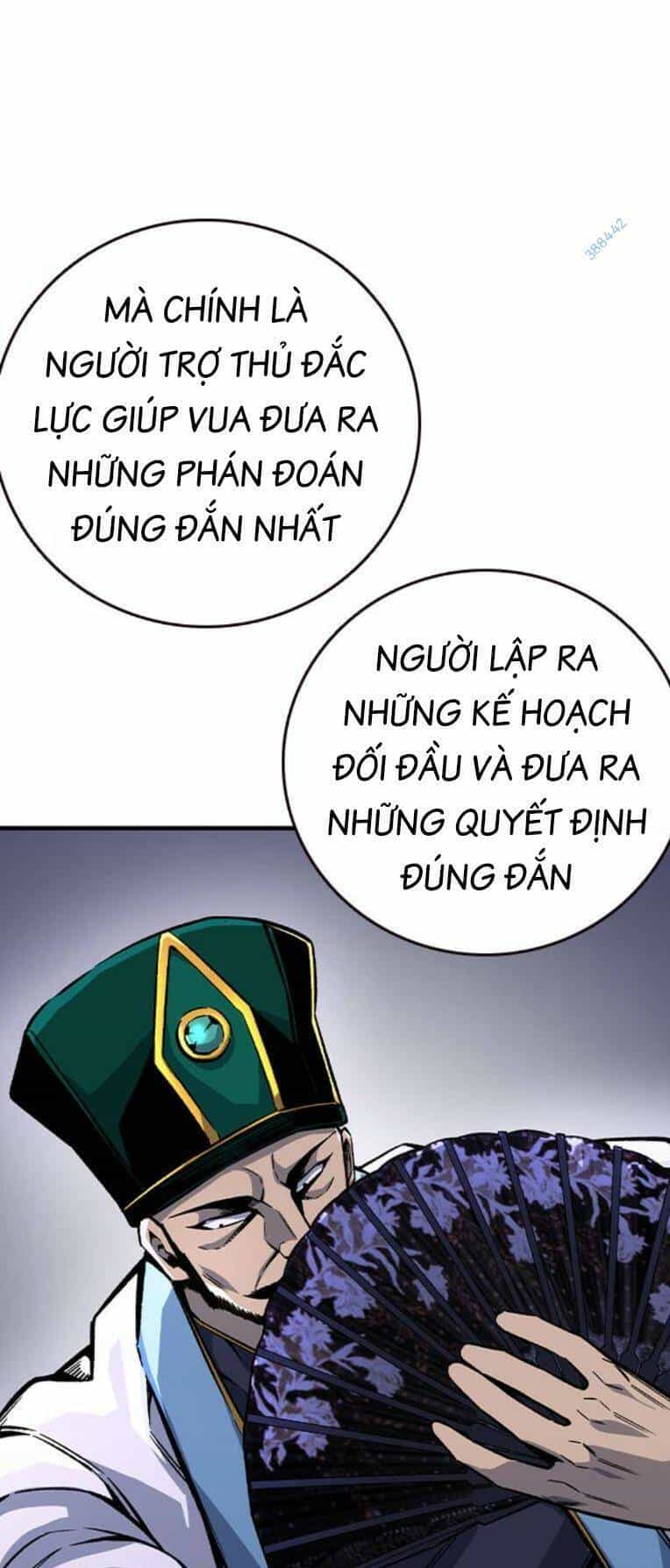 King Game - Chương 73 - ảnh 122