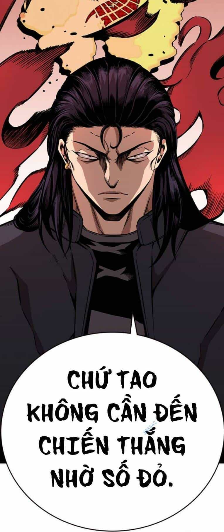 King Game - Chương 73 - ảnh 37