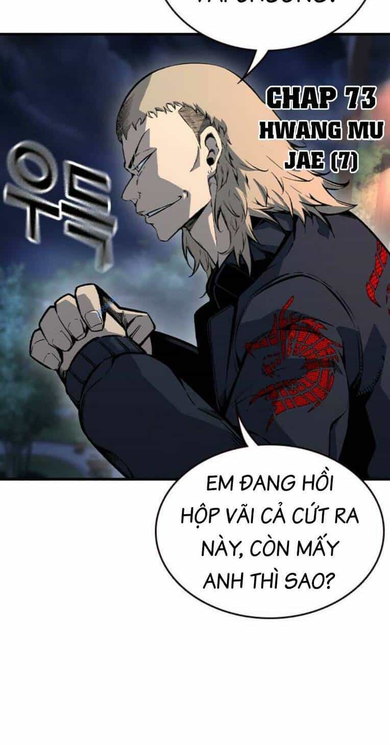King Game - Chương 73 - ảnh 40