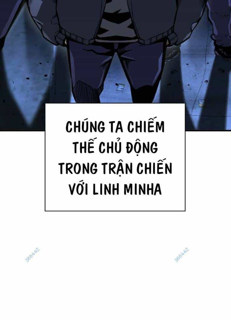 King Game - Chương 73 - ảnh 49