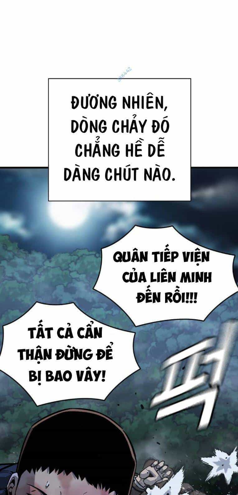 King Game - Chương 73 - ảnh 56