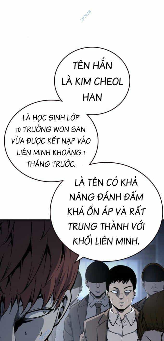 King Game - Chương 74 - ảnh 11