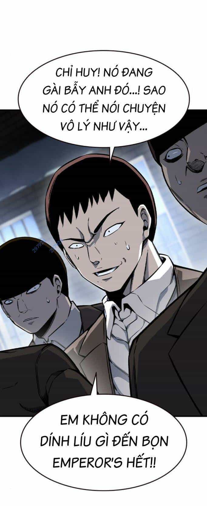 King Game - Chương 74 - ảnh 14
