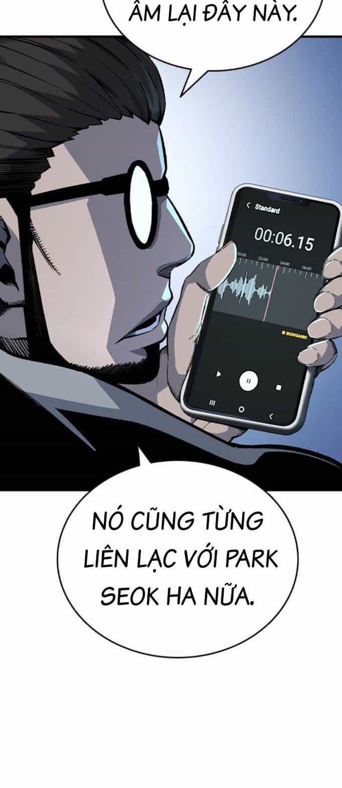 King Game - Chương 74 - ảnh 20