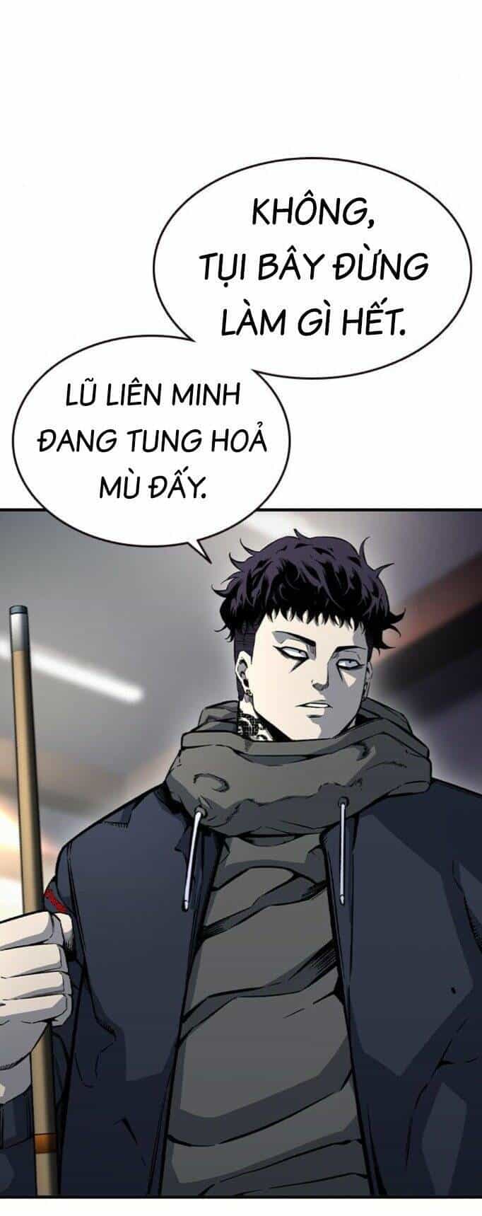 King Game - Chương 74 - ảnh 42