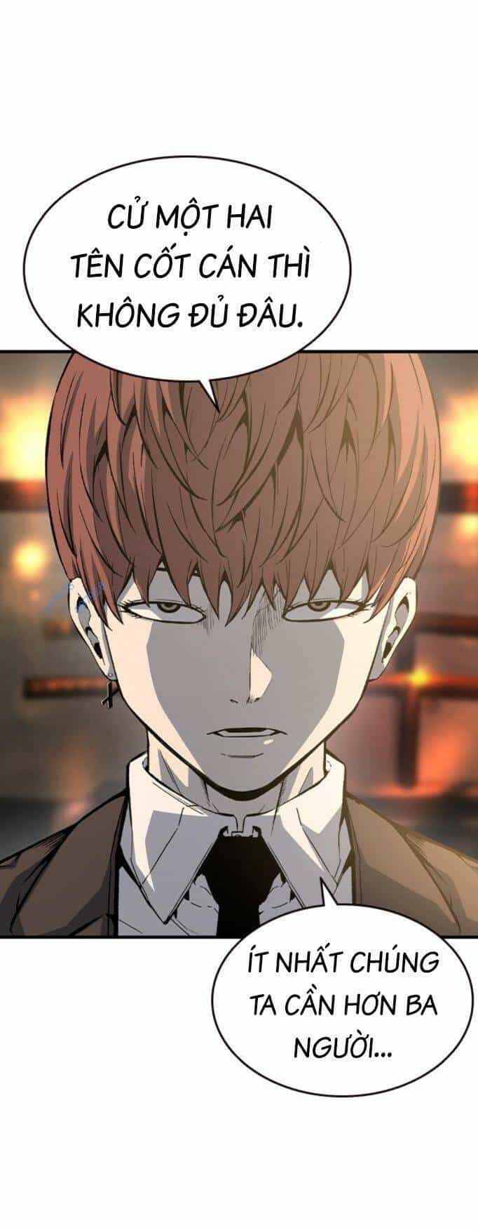 King Game - Chương 74 - ảnh 59