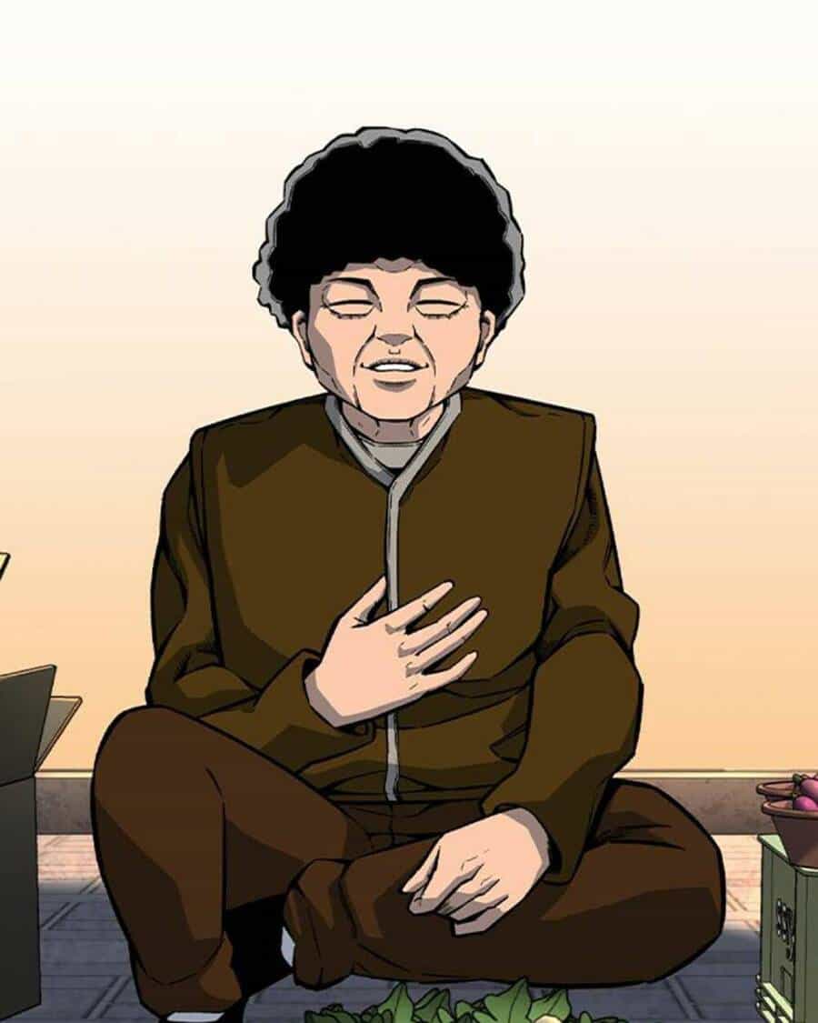 King Game - Chương 75 - ảnh 33
