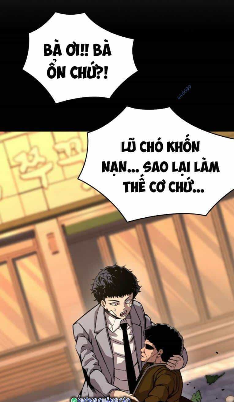 King Game - Chương 76 - ảnh 10
