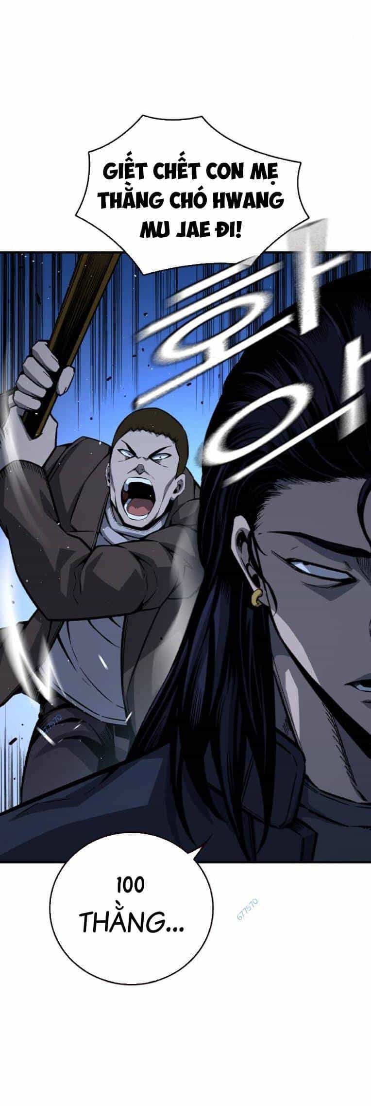 King Game - Chương 77 - ảnh 10