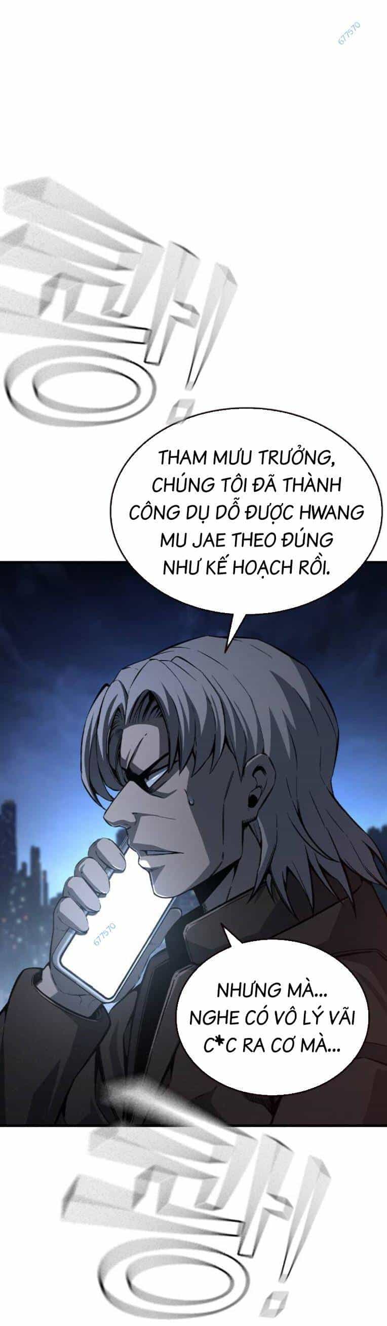 King Game - Chương 77 - ảnh 14