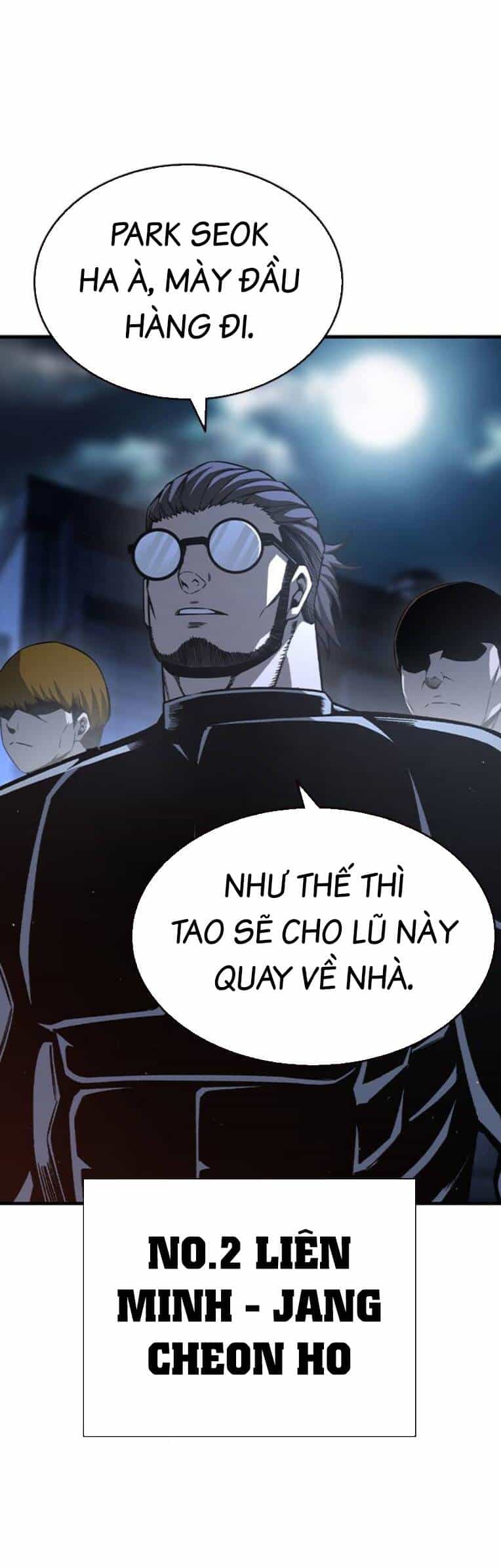King Game - Chương 77 - ảnh 27