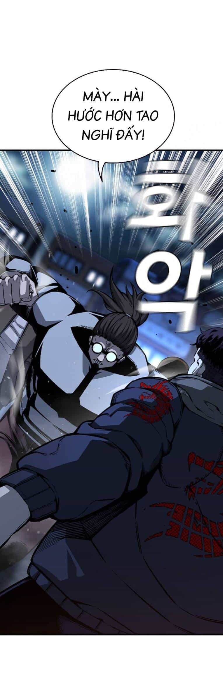 King Game - Chương 77 - ảnh 29