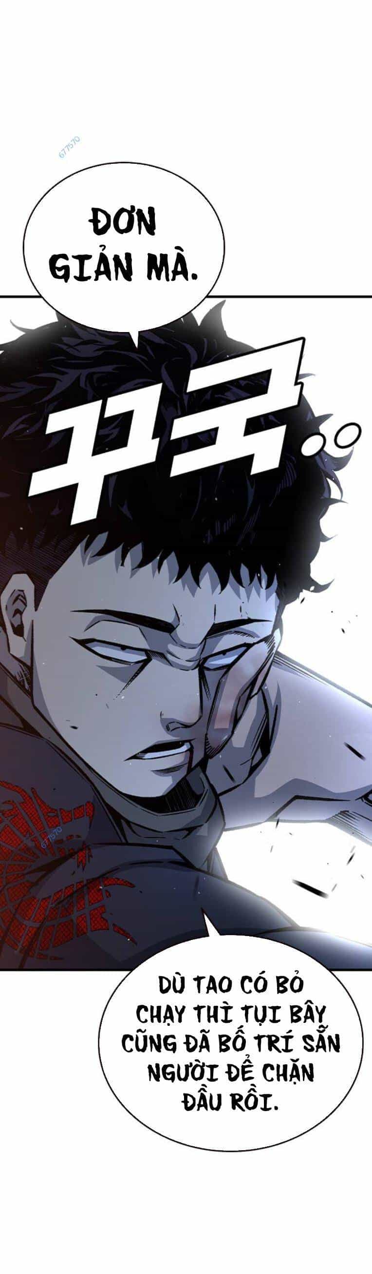 King Game - Chương 77 - ảnh 39