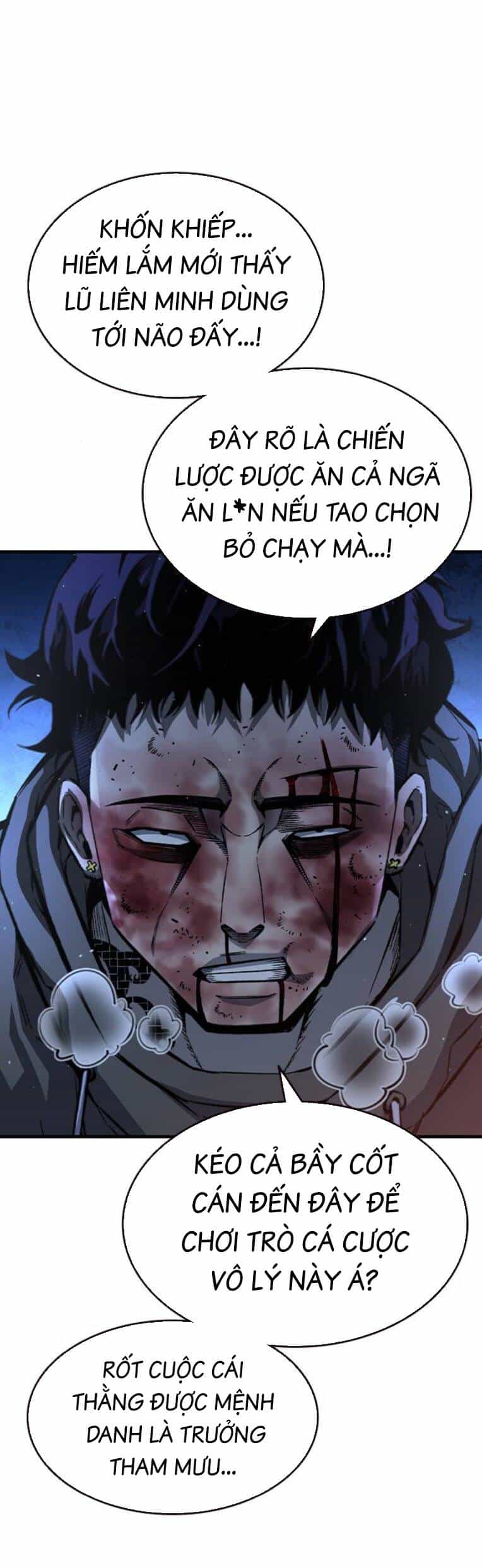 King Game - Chương 77 - ảnh 56