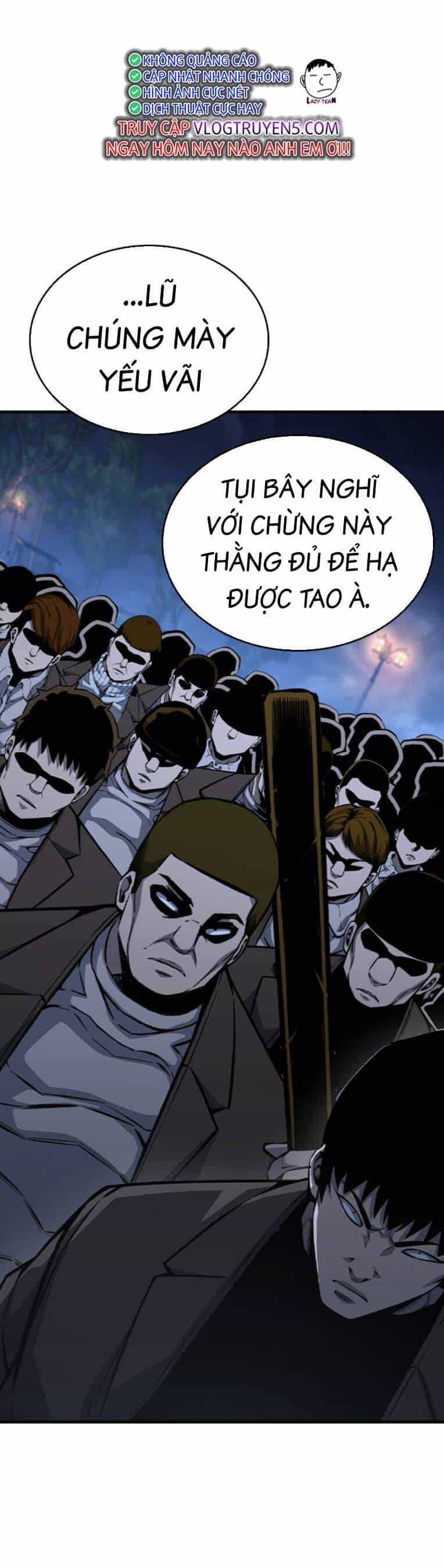 King Game - Chương 77 - ảnh 7