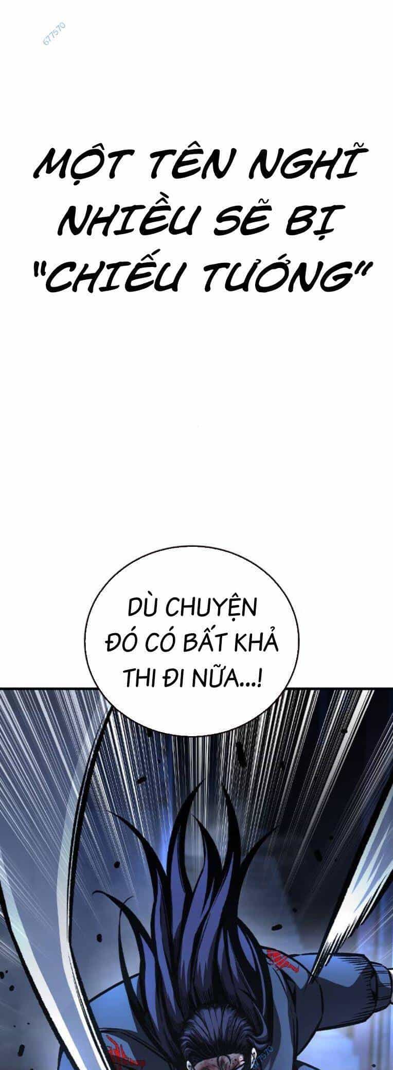King Game - Chương 77 - ảnh 72