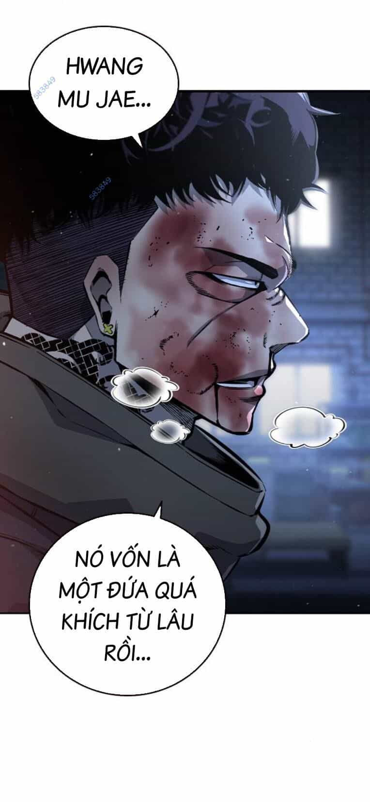 King Game - Chương 78 - ảnh 17