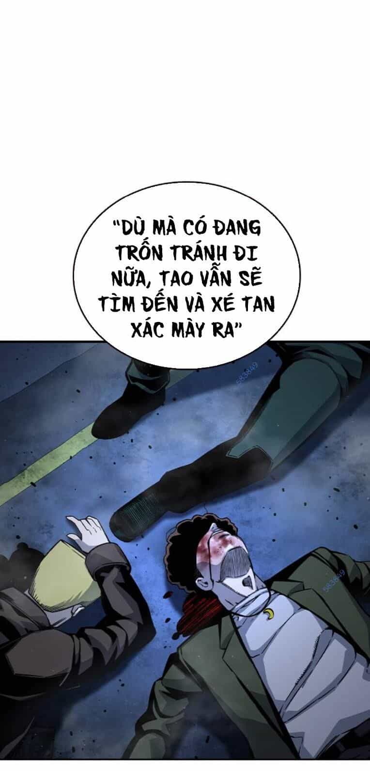King Game - Chương 78 - ảnh 30