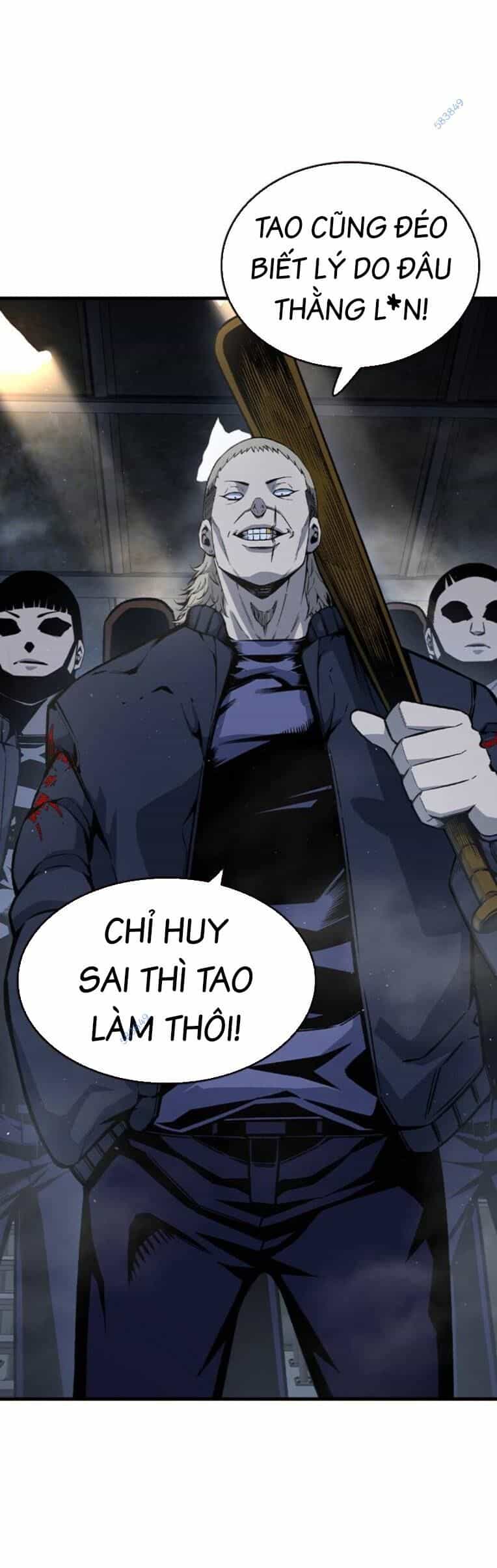 King Game - Chương 78 - ảnh 58