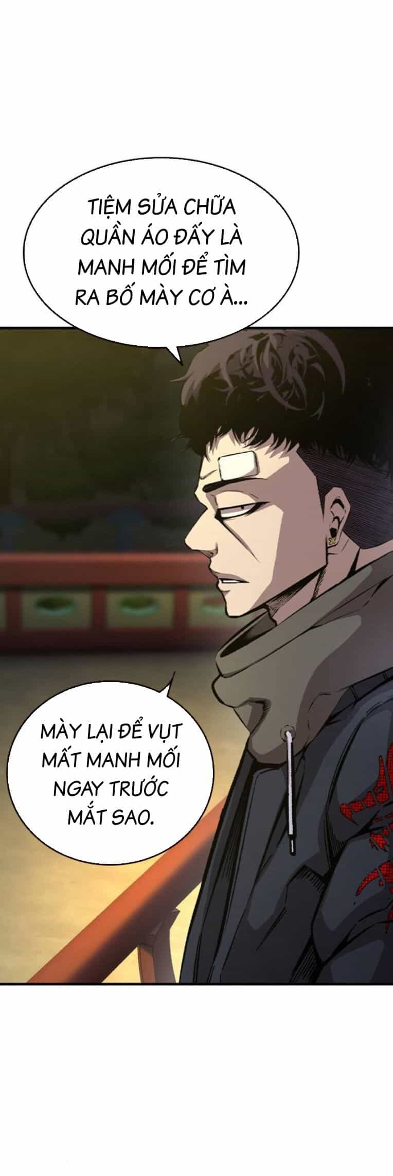 King Game - Chương 79 - ảnh 10