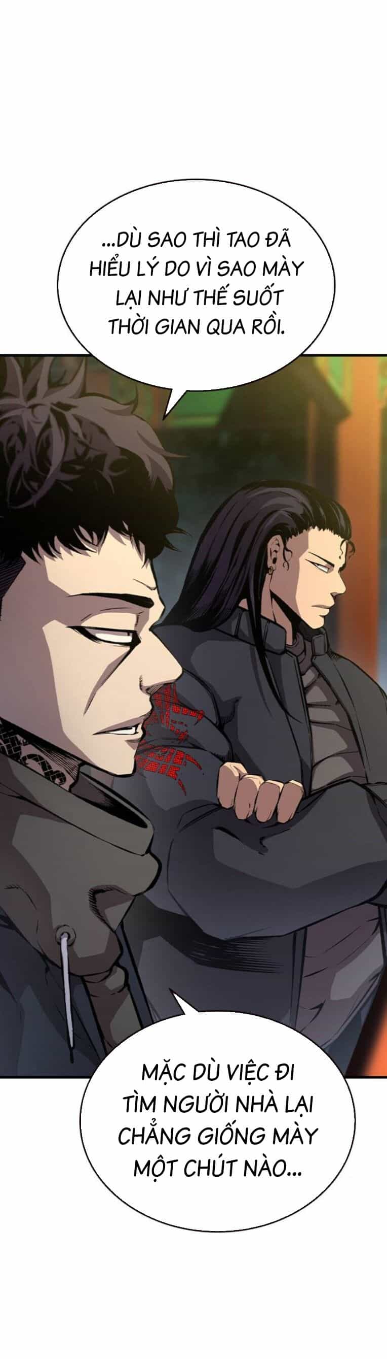 King Game - Chương 79 - ảnh 12
