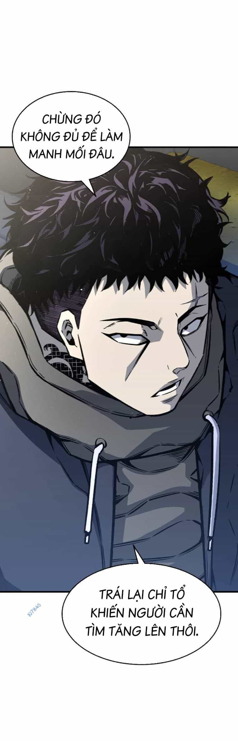 King Game - Chương 79 - ảnh 33