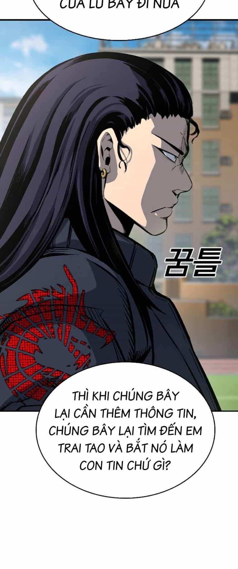 King Game - Chương 79 - ảnh 51