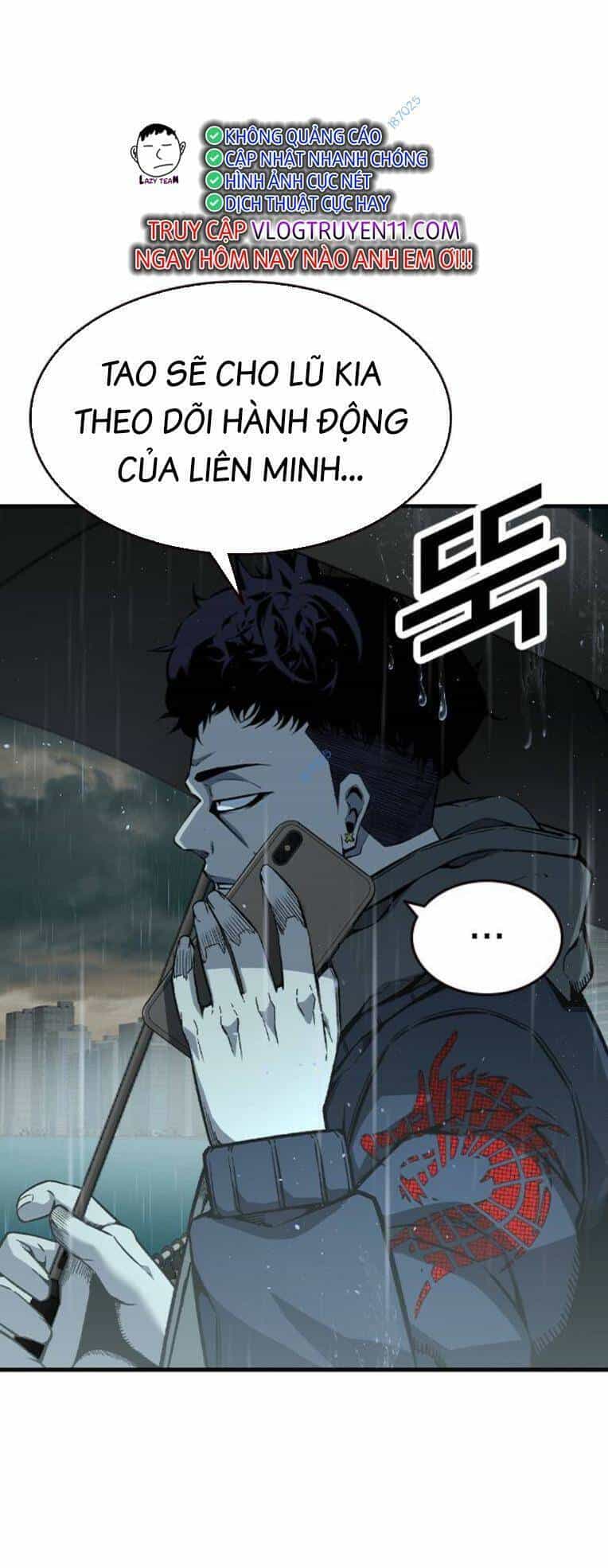 King Game - Chương 81 - ảnh 66