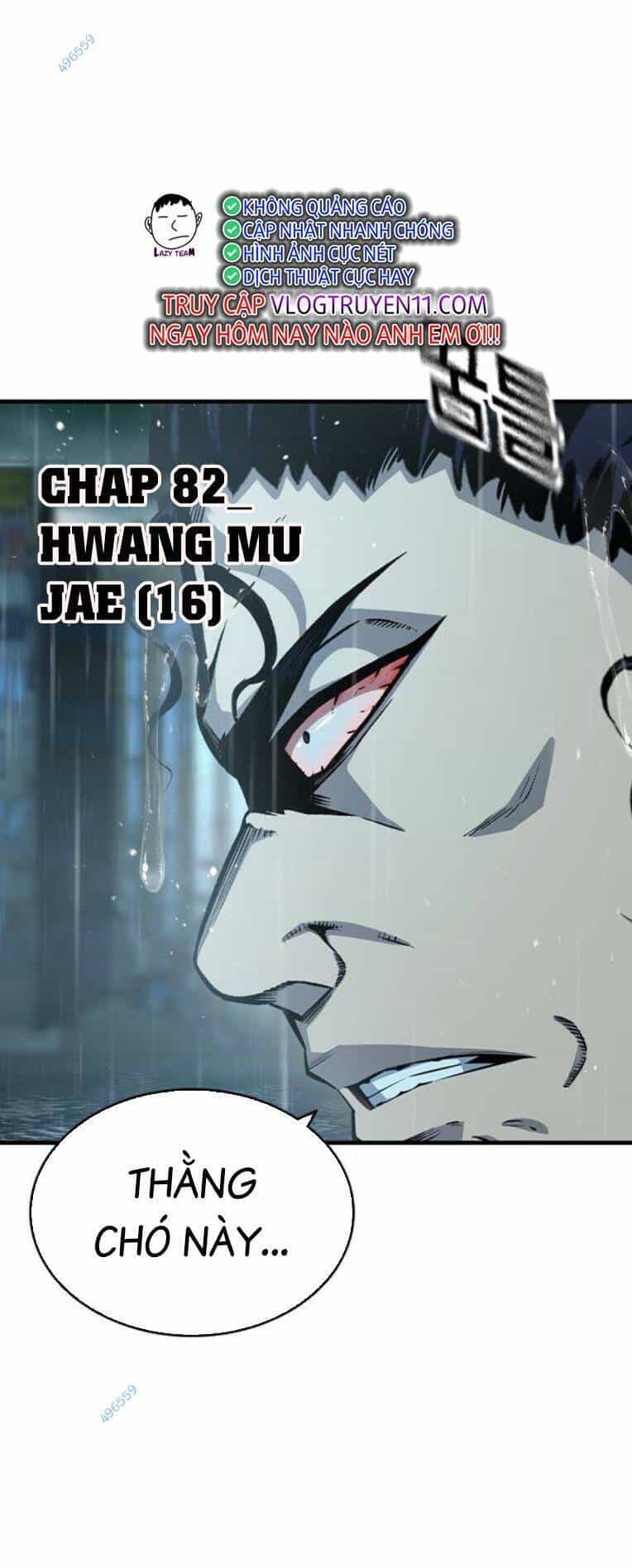 King Game - Chương 82 - ảnh 5