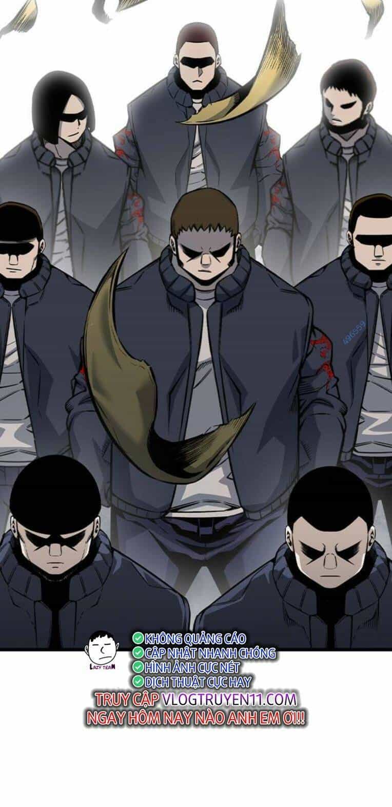 King Game - Chương 82 - ảnh 97