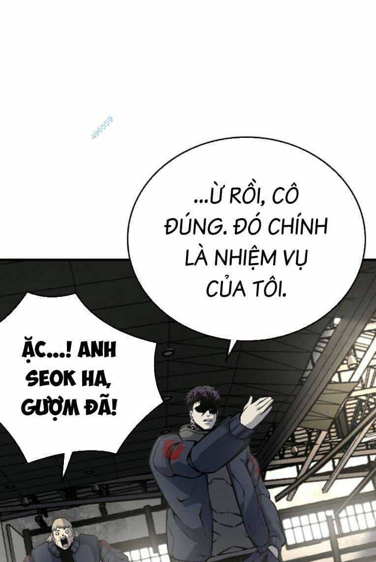 King Game - Chương 83 - ảnh 128