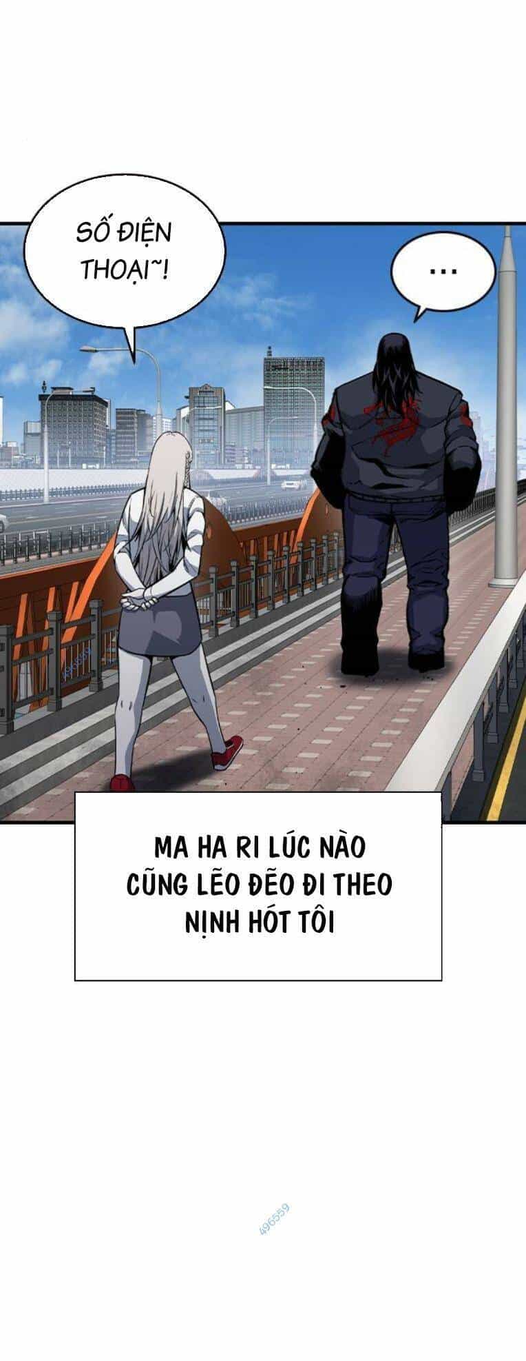 King Game - Chương 83 - ảnh 27