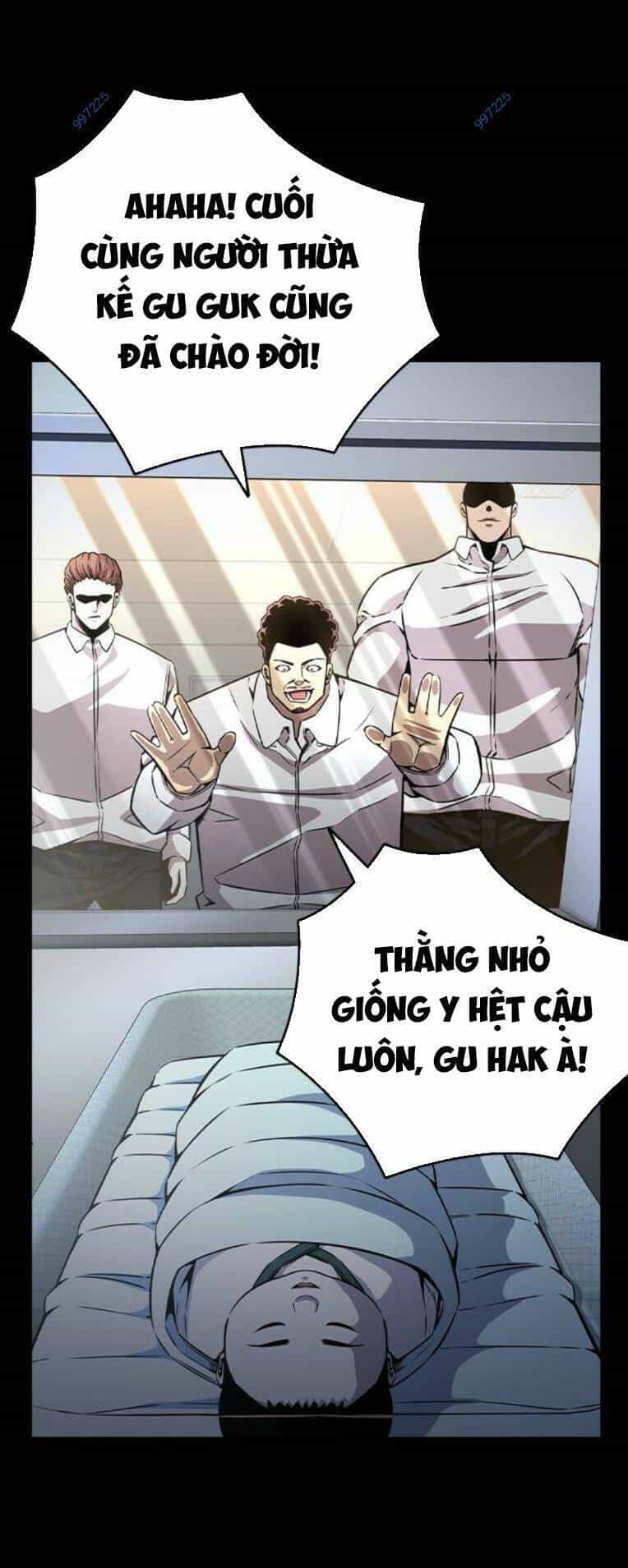 King Game - Chương 84 - ảnh 134