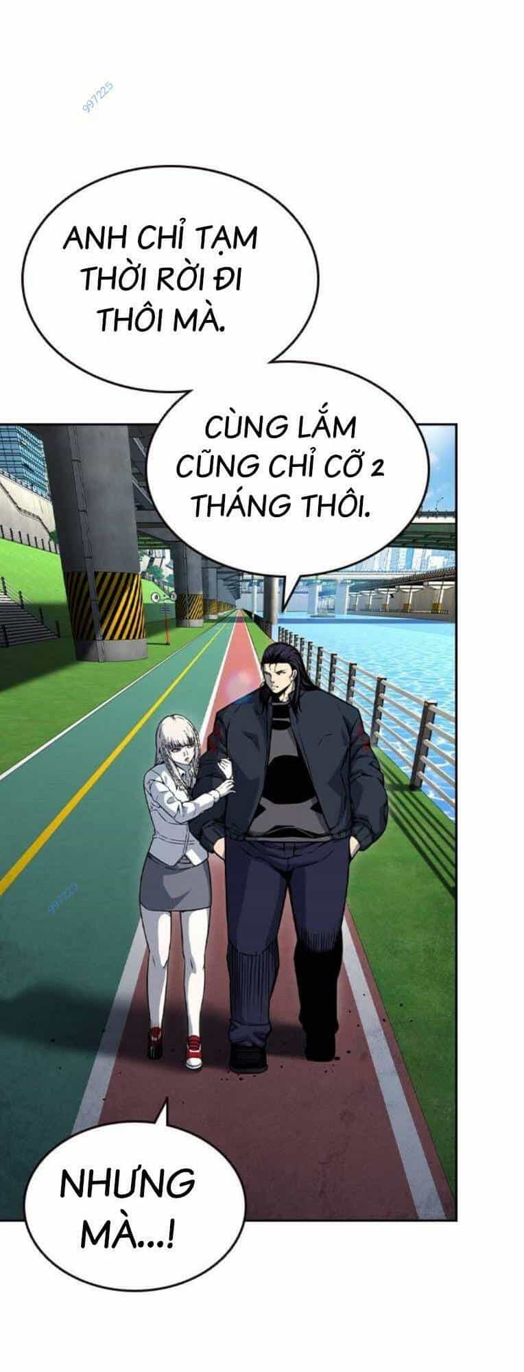 King Game - Chương 85 - ảnh 107