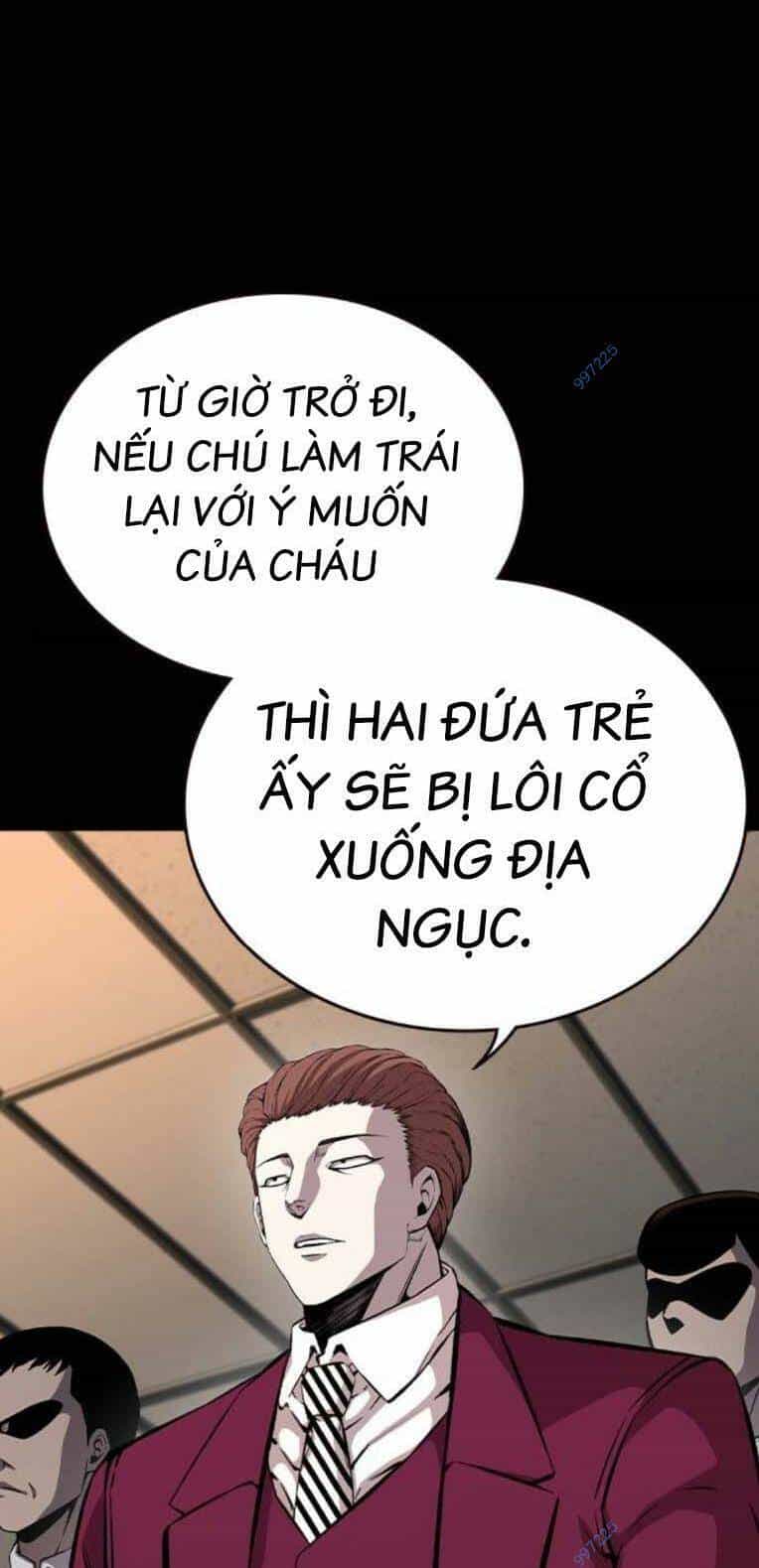 King Game - Chương 85 - ảnh 40